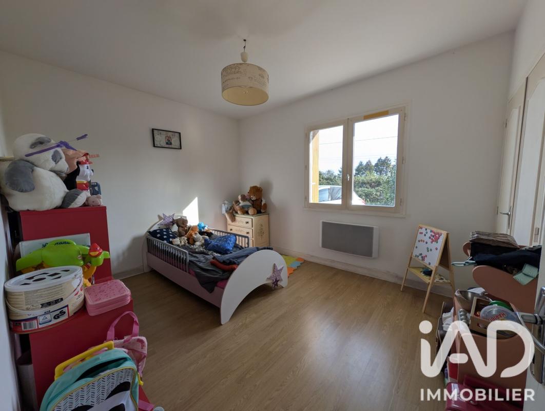 Maison 4 Pièce(s) Saint-Junien - Photo 13