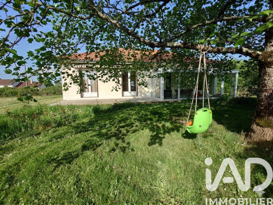 Maison 4 Pièce(s) Saint-Junien - Photo 18