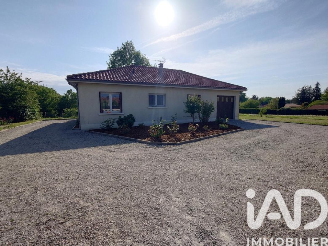 Maison 4 Pièce(s) Saint-Junien - Photo 20