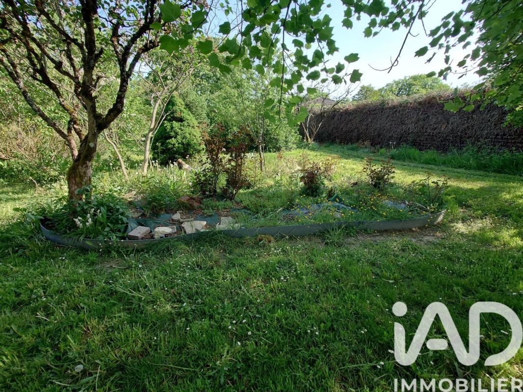 Maison 4 Pièce(s) Saint-Junien - Photo 22