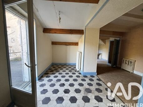 Maison 5 Pièce(s) Vals-les-Bains