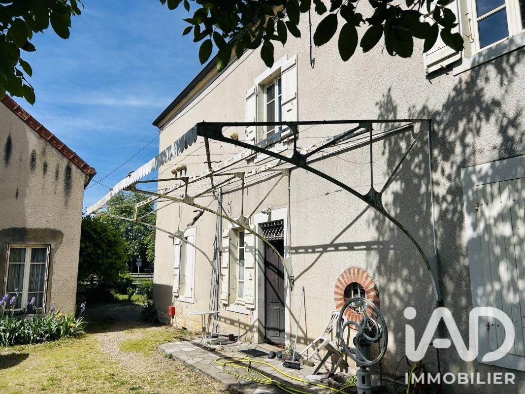 Maison 8 Pièce(s) Saint-Rémy - Photo 4