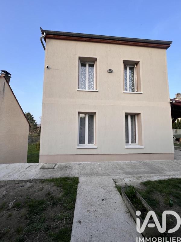 Maison 5 Pièce(s) Château-Thierry - Photo 2