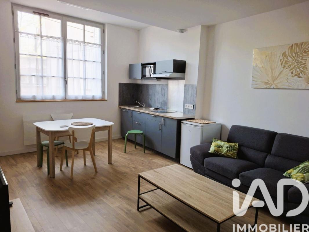 Immeuble  Montauban