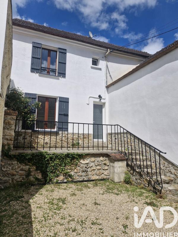 Maison de village 3 Pièce(s) Jouarre