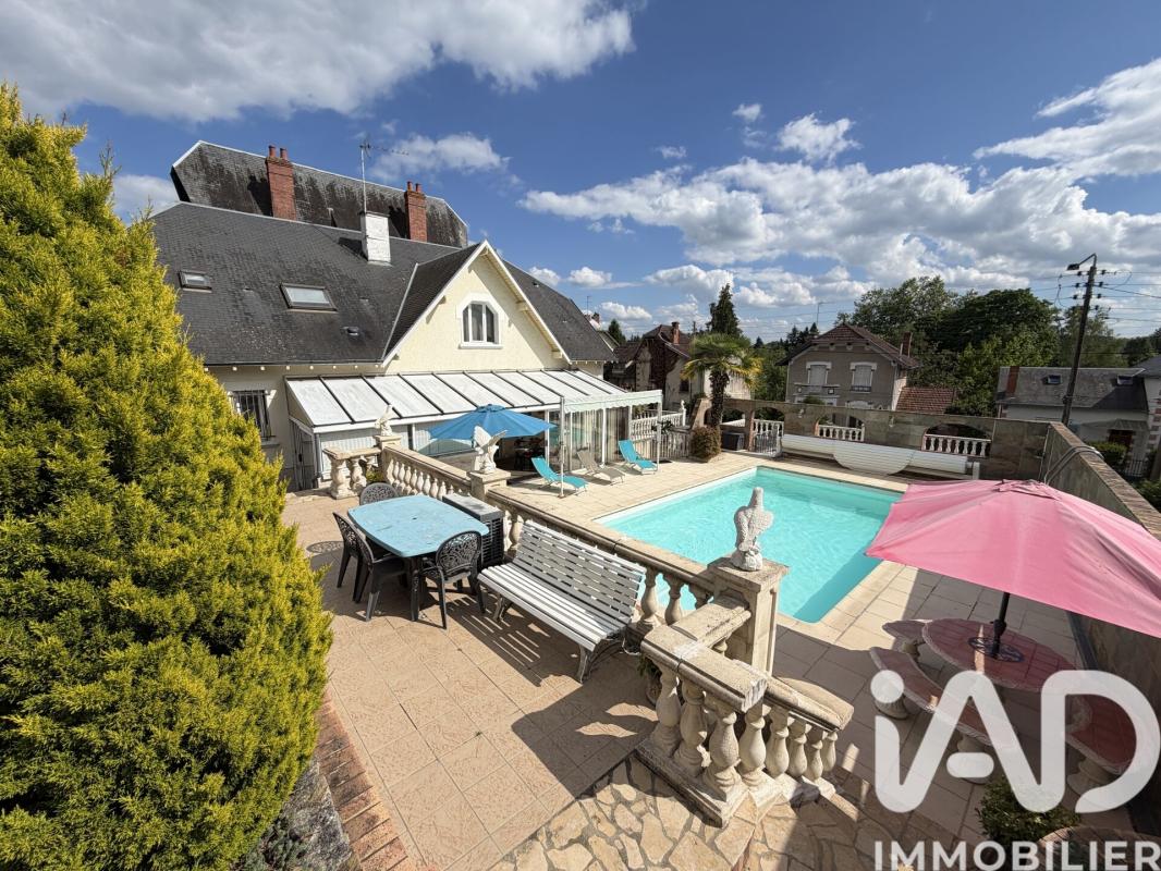 Maison 8 Pièce(s) Vierzon - Photo 3