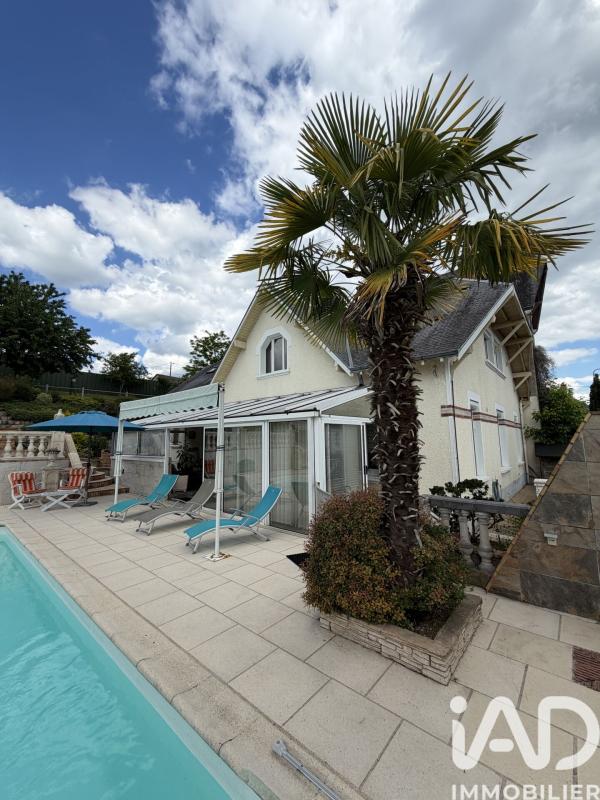 Maison 8 Pièce(s) Vierzon - Photo 4