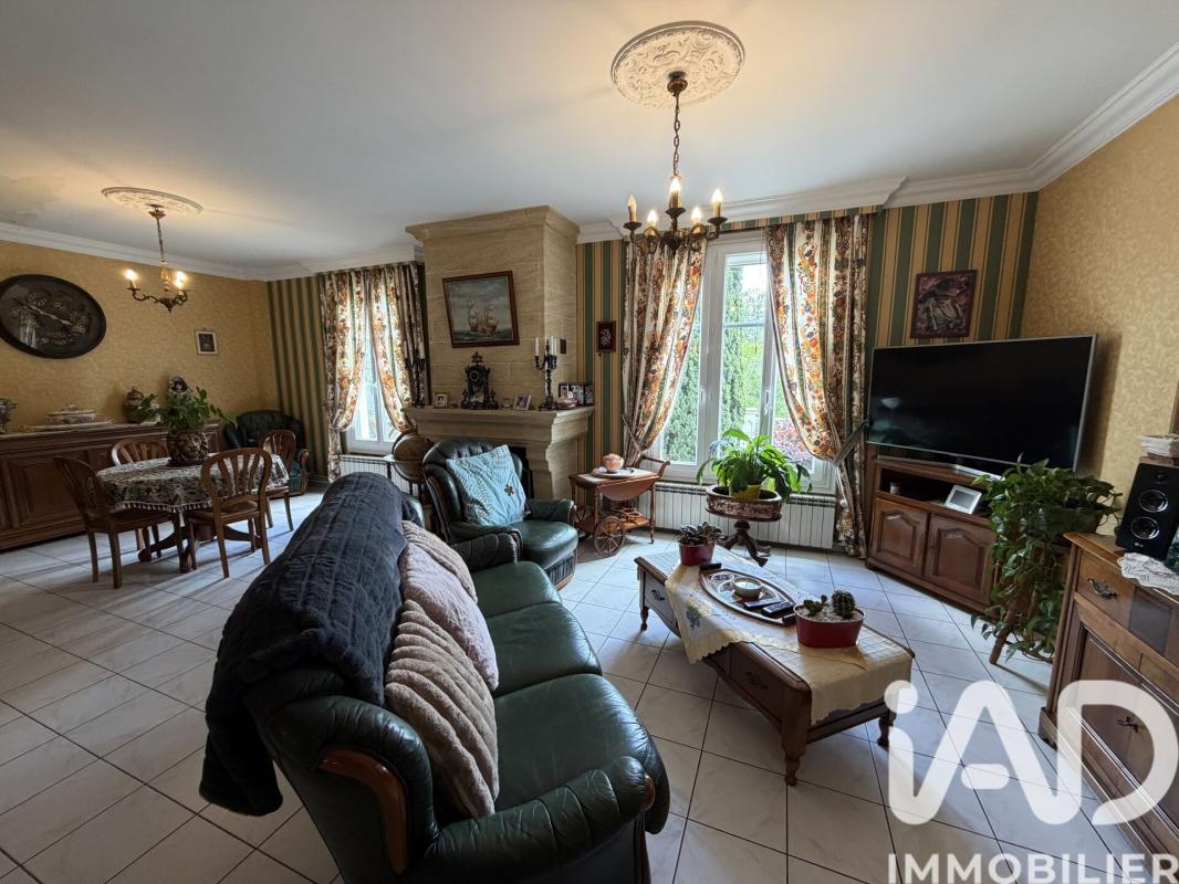 Maison 8 Pièce(s) Vierzon - Photo 6