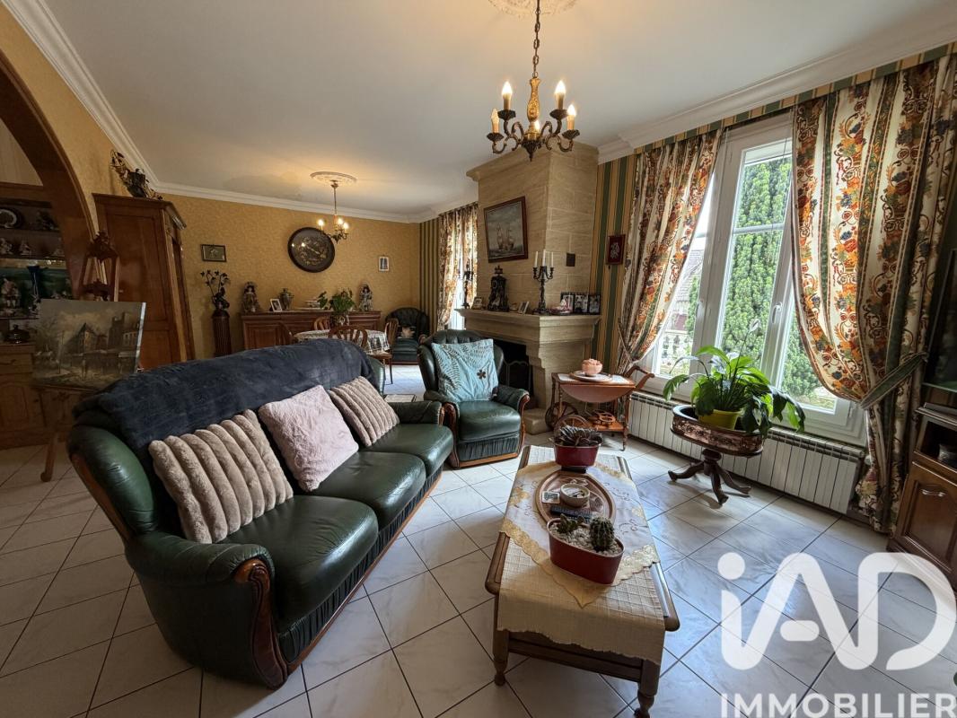 Maison 8 Pièce(s) Vierzon - Photo 7
