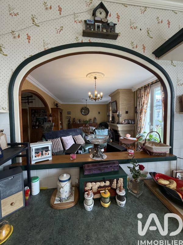 Maison 8 Pièce(s) Vierzon - Photo 9