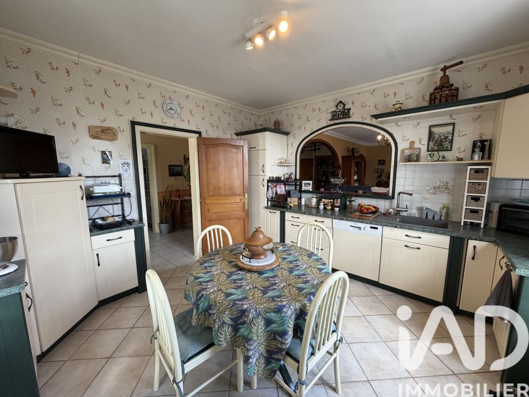 Maison 8 Pièce(s) Vierzon - Photo 11