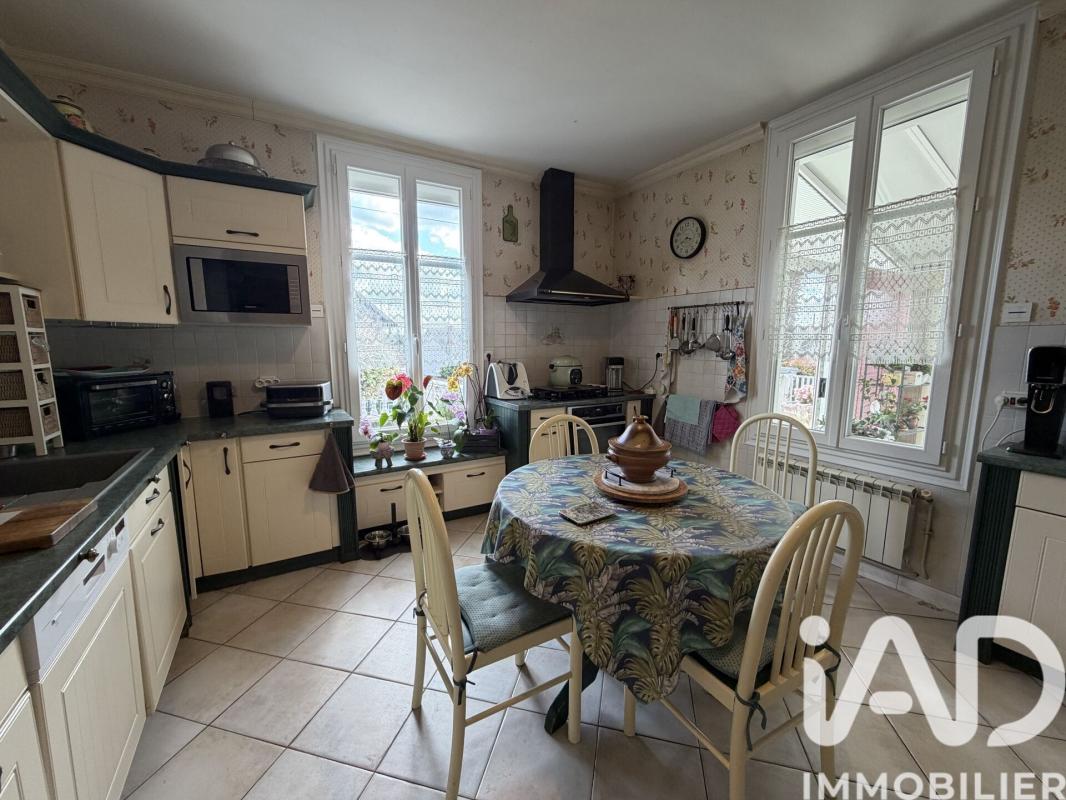 Maison 8 Pièce(s) Vierzon - Photo 12
