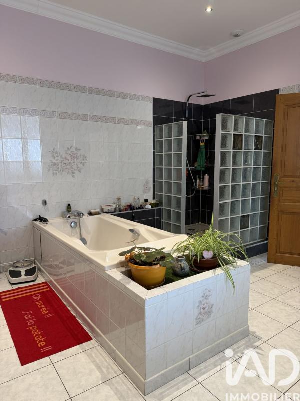 Maison 8 Pièce(s) Vierzon - Photo 15