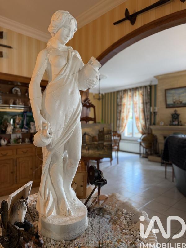 Maison 8 Pièce(s) Vierzon - Photo 16