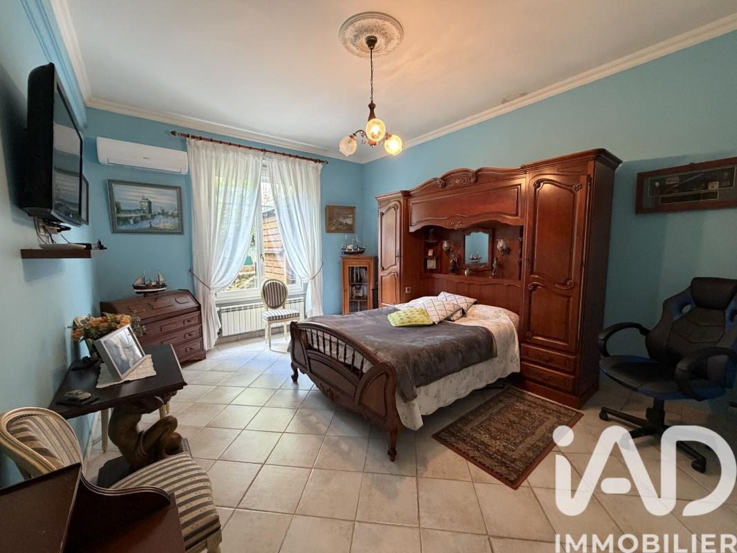 Maison 8 Pièce(s) Vierzon - Photo 17