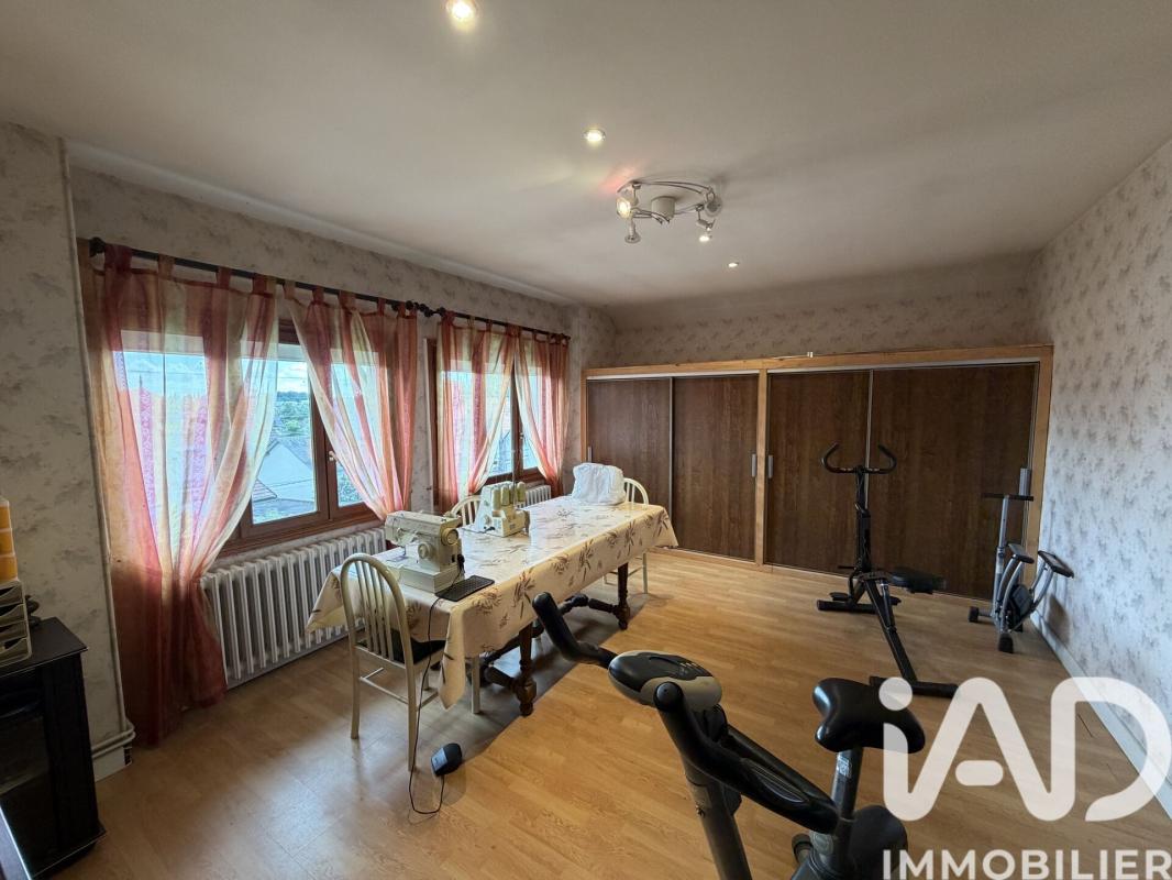 Maison 8 Pièce(s) Vierzon - Photo 20