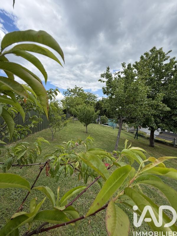 Maison 8 Pièce(s) Vierzon - Photo 23
