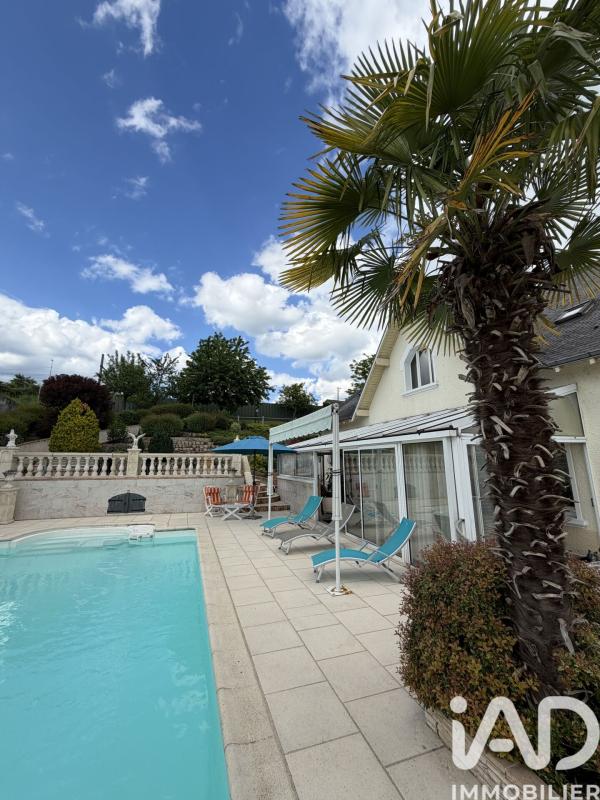 Maison 8 Pièce(s) Vierzon - Photo 26