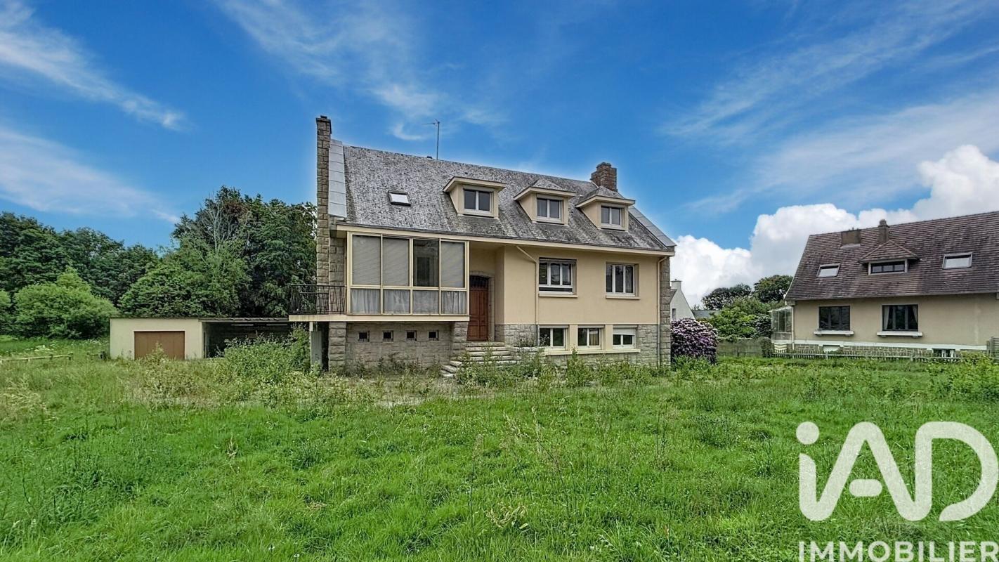 Maison 9 Pièce(s) Pacé
