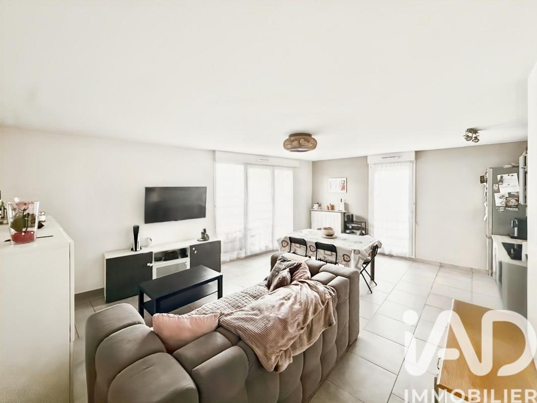 Appartement 3 Pièce(s) Meaux - Photo 2