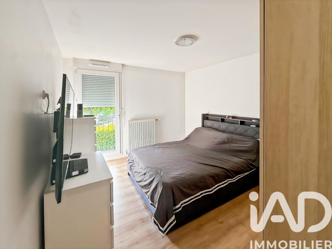 Appartement 3 Pièce(s) Meaux - Photo 5