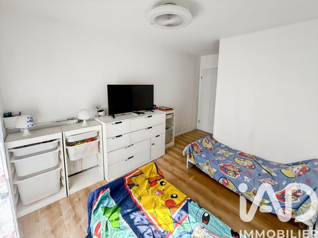 Appartement 3 Pièce(s) Meaux - Photo 8