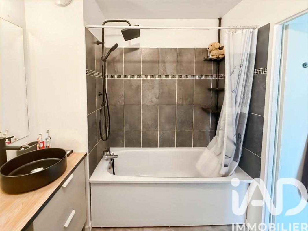Appartement 3 Pièce(s) Meaux - Photo 9