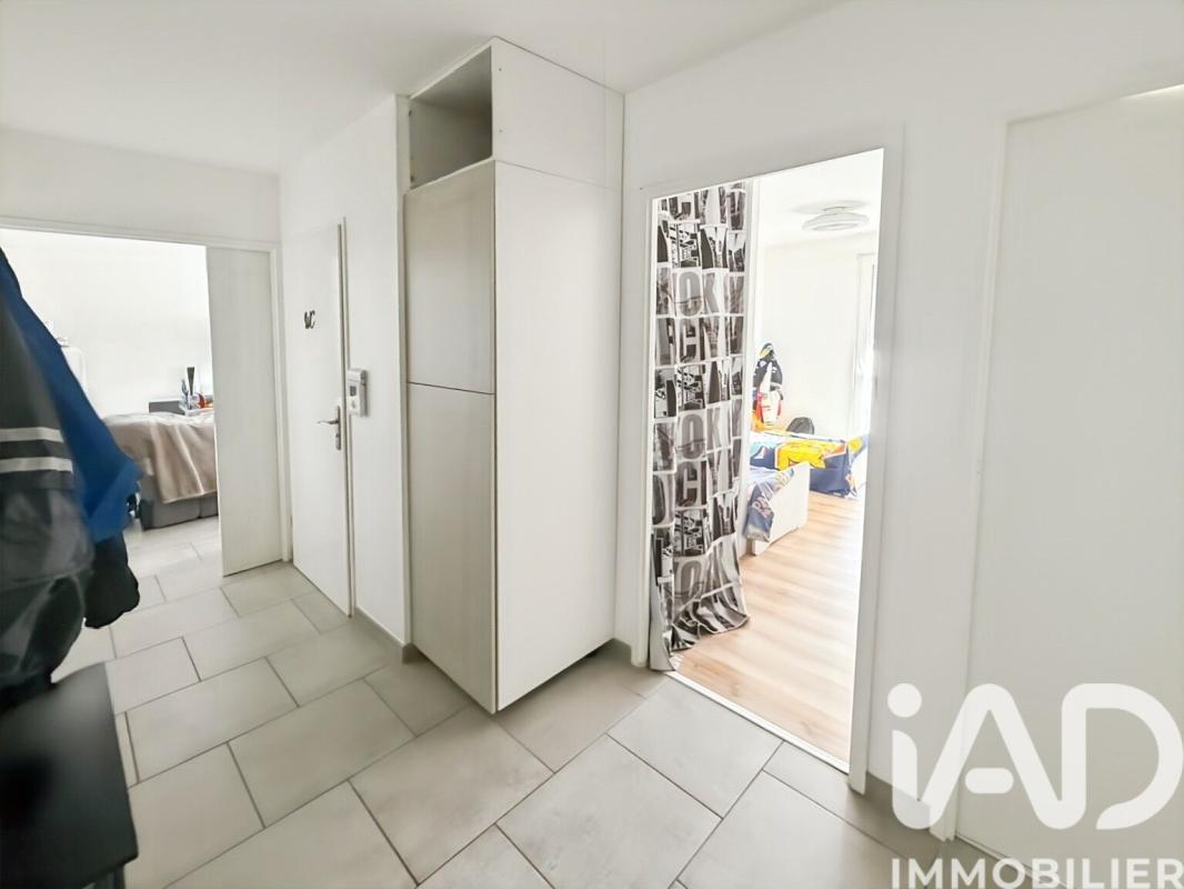 Appartement 3 Pièce(s) Meaux - Photo 12