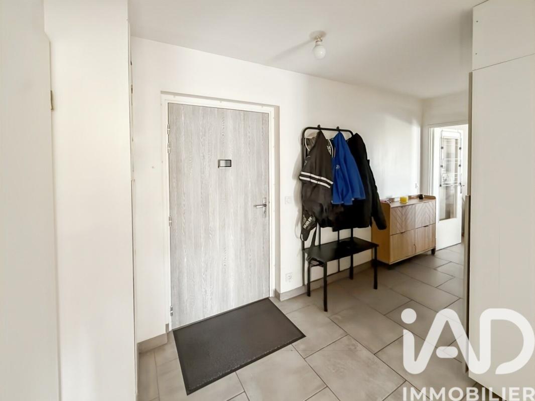 Appartement 3 Pièce(s) Meaux - Photo 13