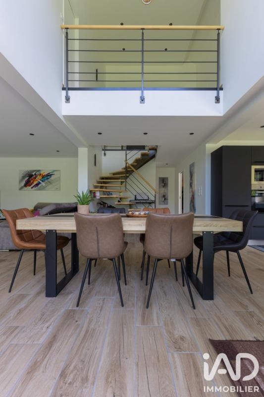 Maison 4 Pièce(s) Saint-Offenge - Photo 18