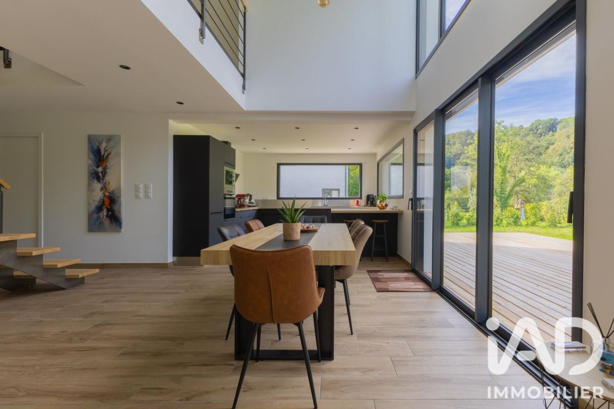 Maison 4 Pièce(s) Saint-Offenge - Photo 19