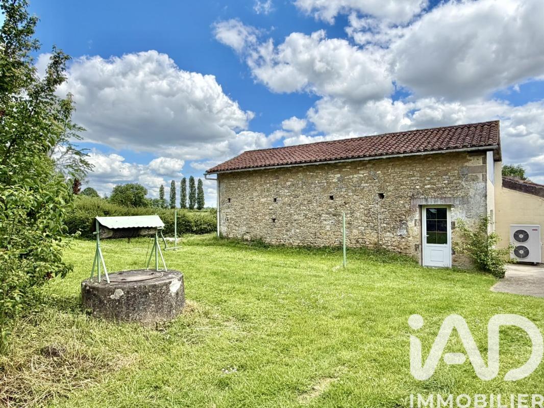 Maison de village 3 Pièce(s) Mervent