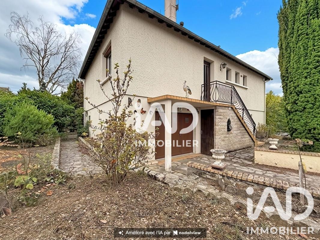 Maison traditionnelle 4 Pièce(s) Sens