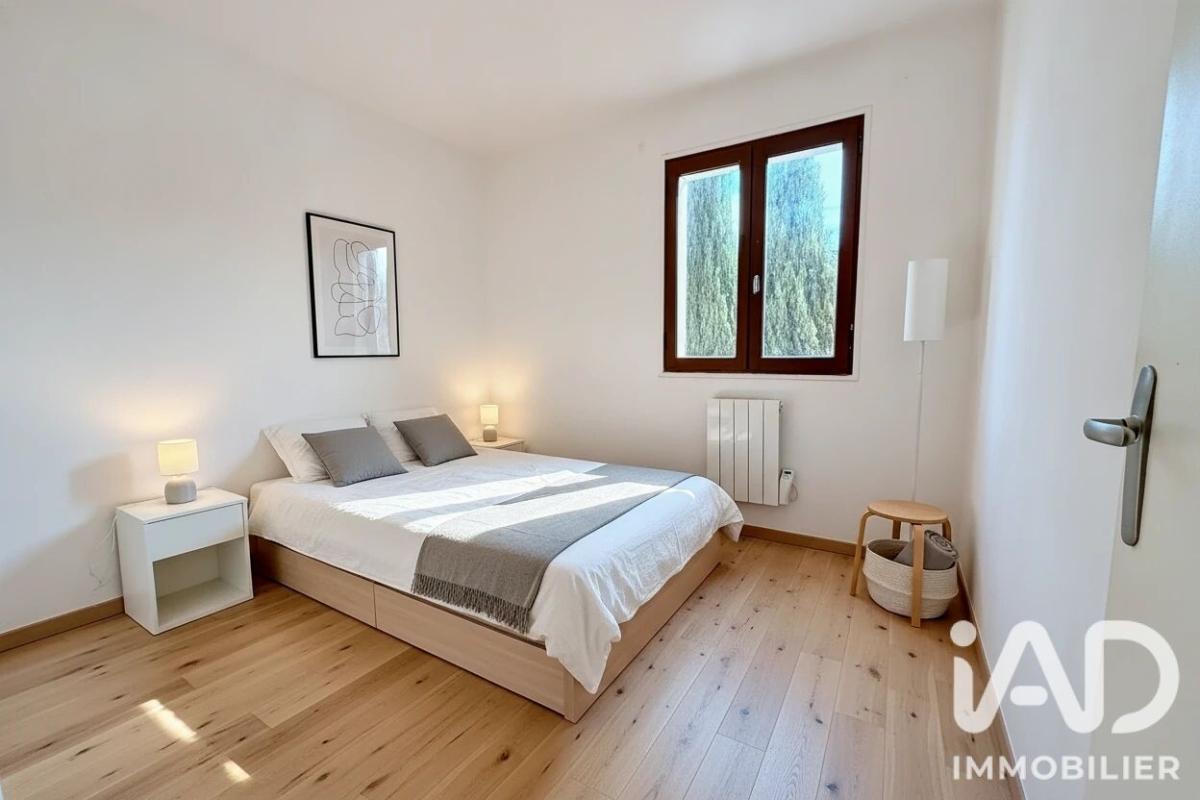 Appartement 2 Pièce(s) La Ciotat