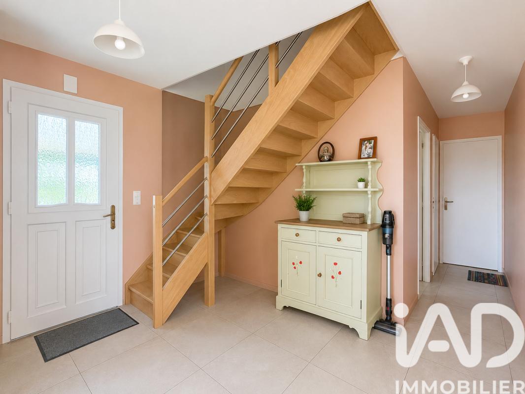 Maison 5 Pièce(s) Beuzeville - Photo 3