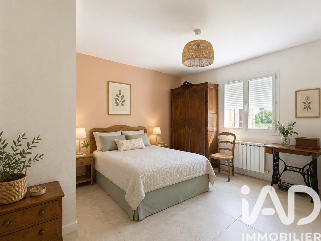 Maison 5 Pièce(s) Beuzeville - Photo 4