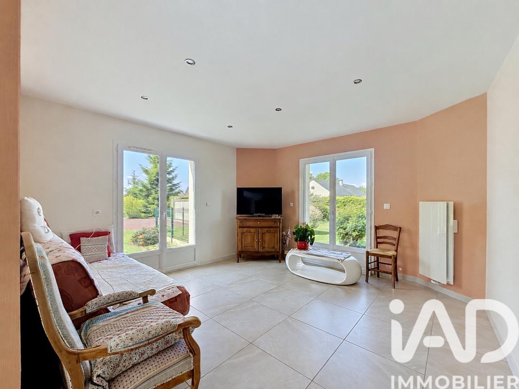 Maison 5 Pièce(s) Beuzeville - Photo 8