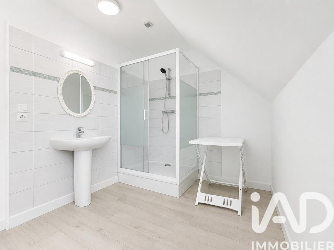 Maison 5 Pièce(s) Beuzeville - Photo 11