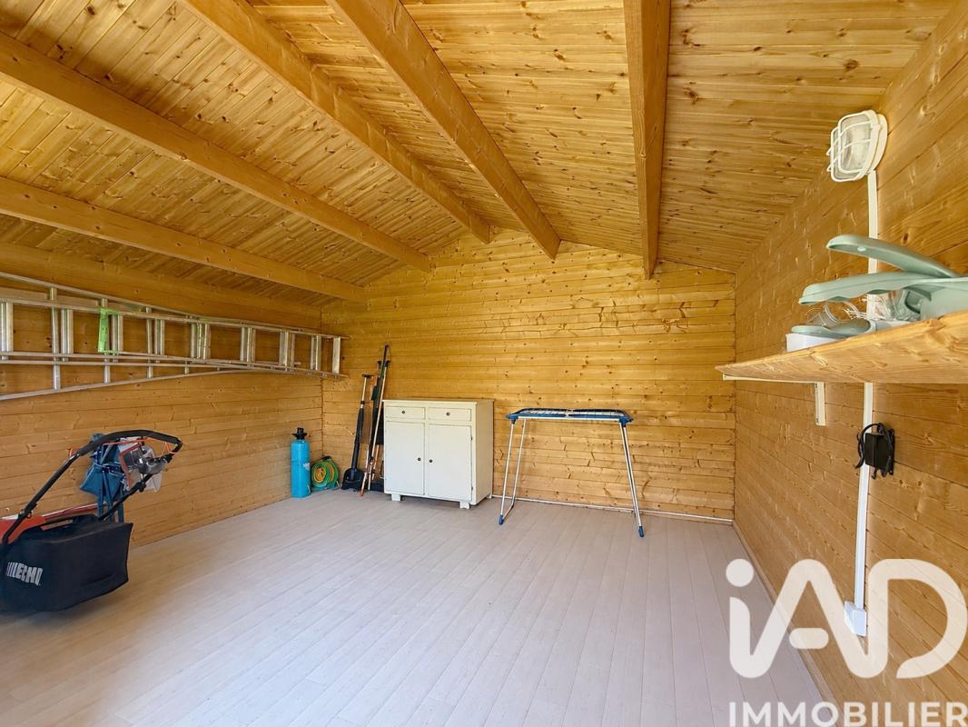 Maison 5 Pièce(s) Beuzeville - Photo 13