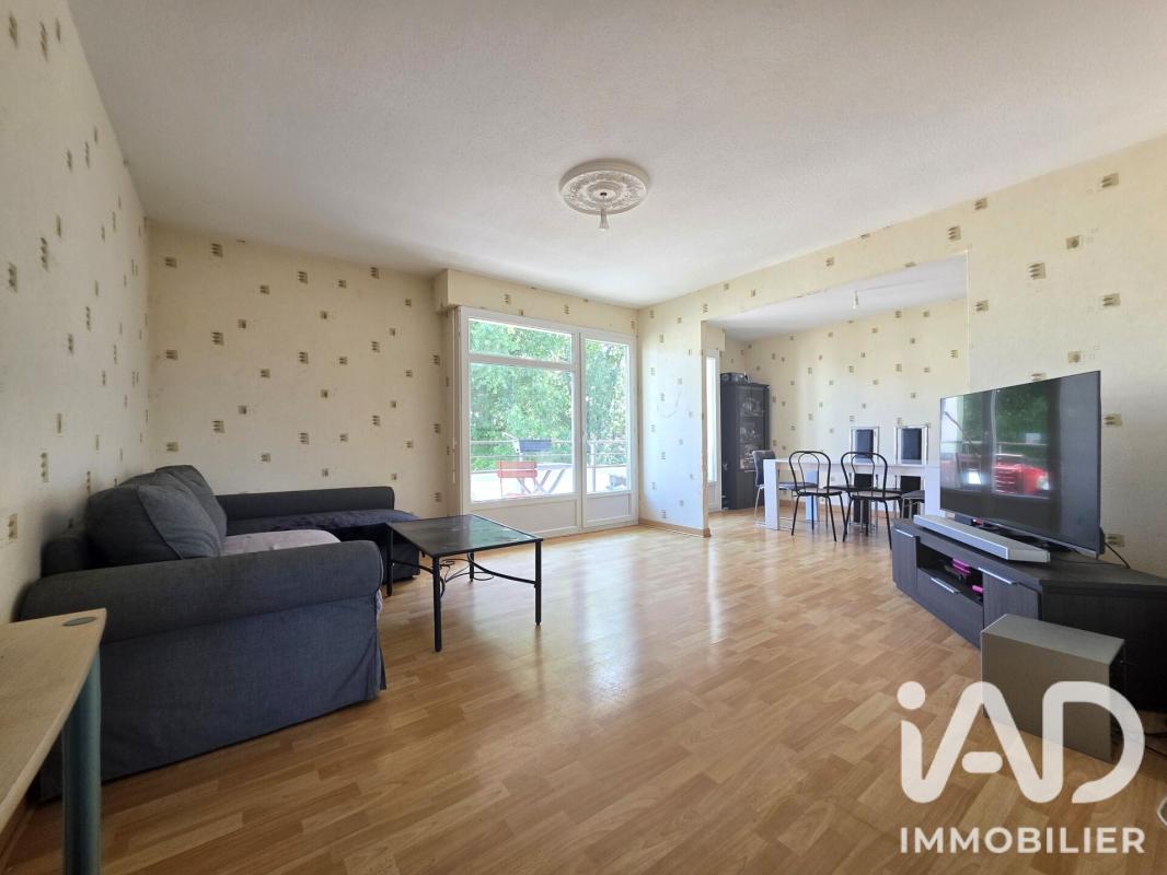 Appartement 5 Pièce(s) Orvault