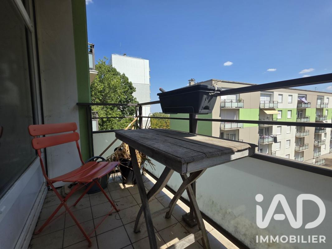 Appartement 5 Pièce(s) Orvault