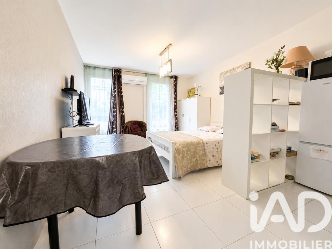 Appartement 1 Pièce(s) Amélie-les-Bains-Palalda