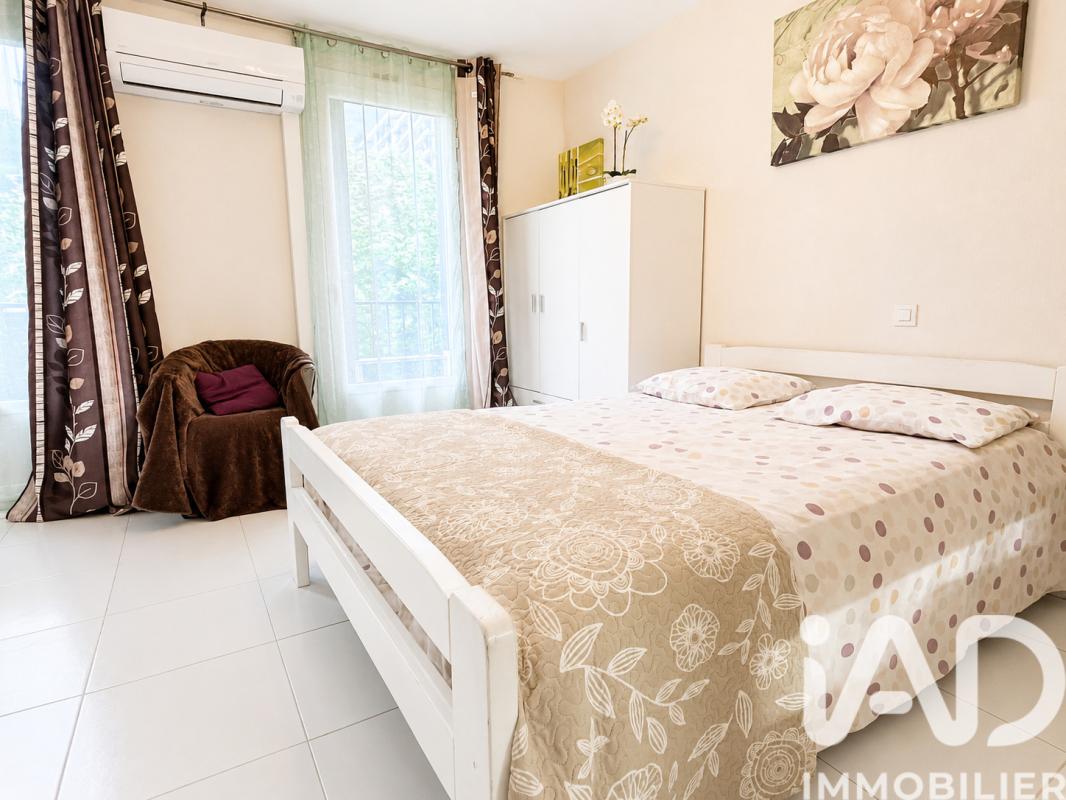 Appartement 1 Pièce(s) Amélie-les-Bains-Palalda - Photo 2