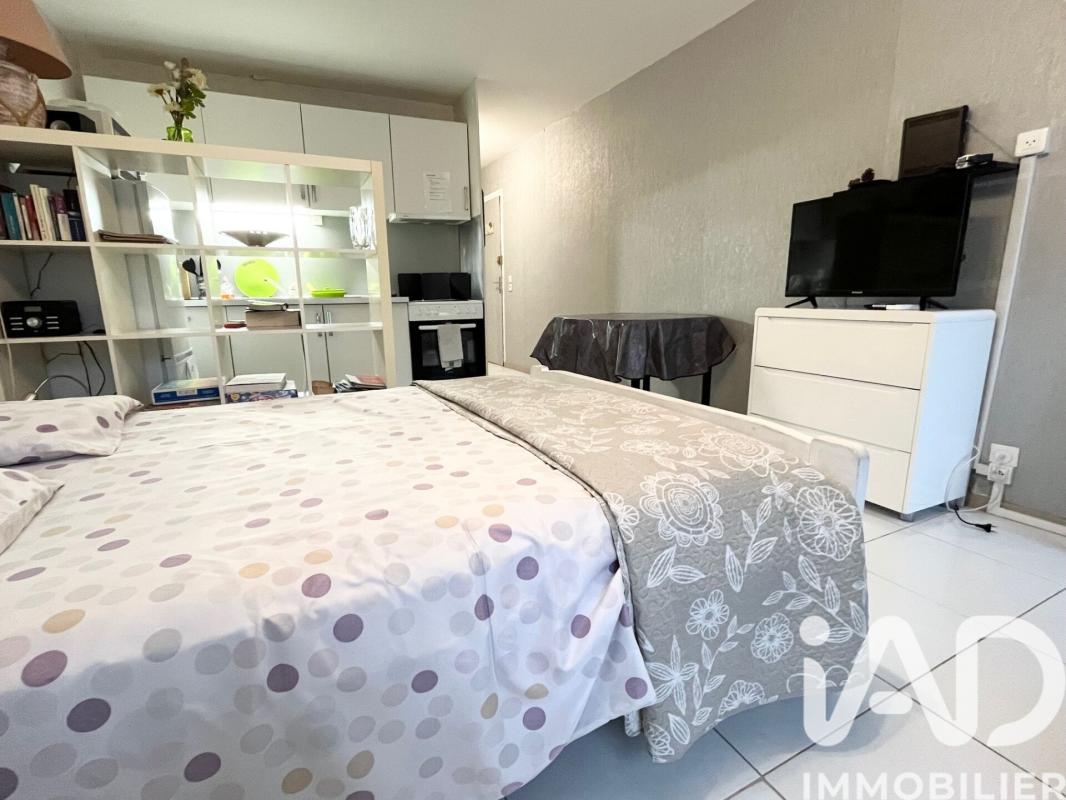 Appartement 1 Pièce(s) Amélie-les-Bains-Palalda - Photo 3