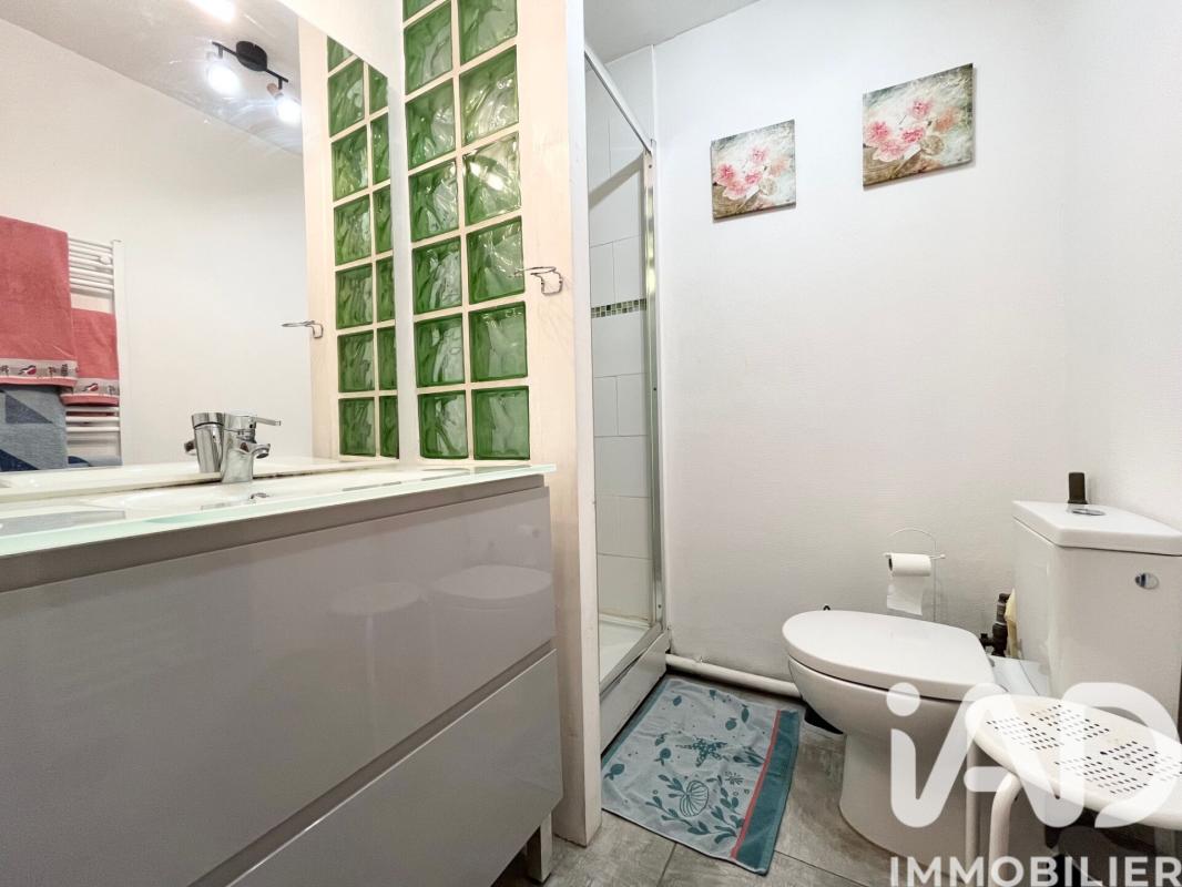 Appartement 1 Pièce(s) Amélie-les-Bains-Palalda - Photo 5