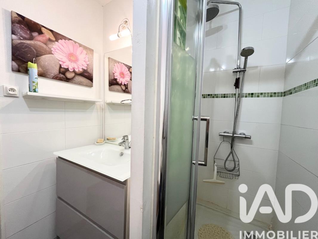 Appartement 1 Pièce(s) Amélie-les-Bains-Palalda - Photo 6
