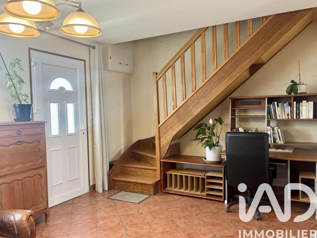 Maison 5 Pièce(s) Trévières - Photo 2