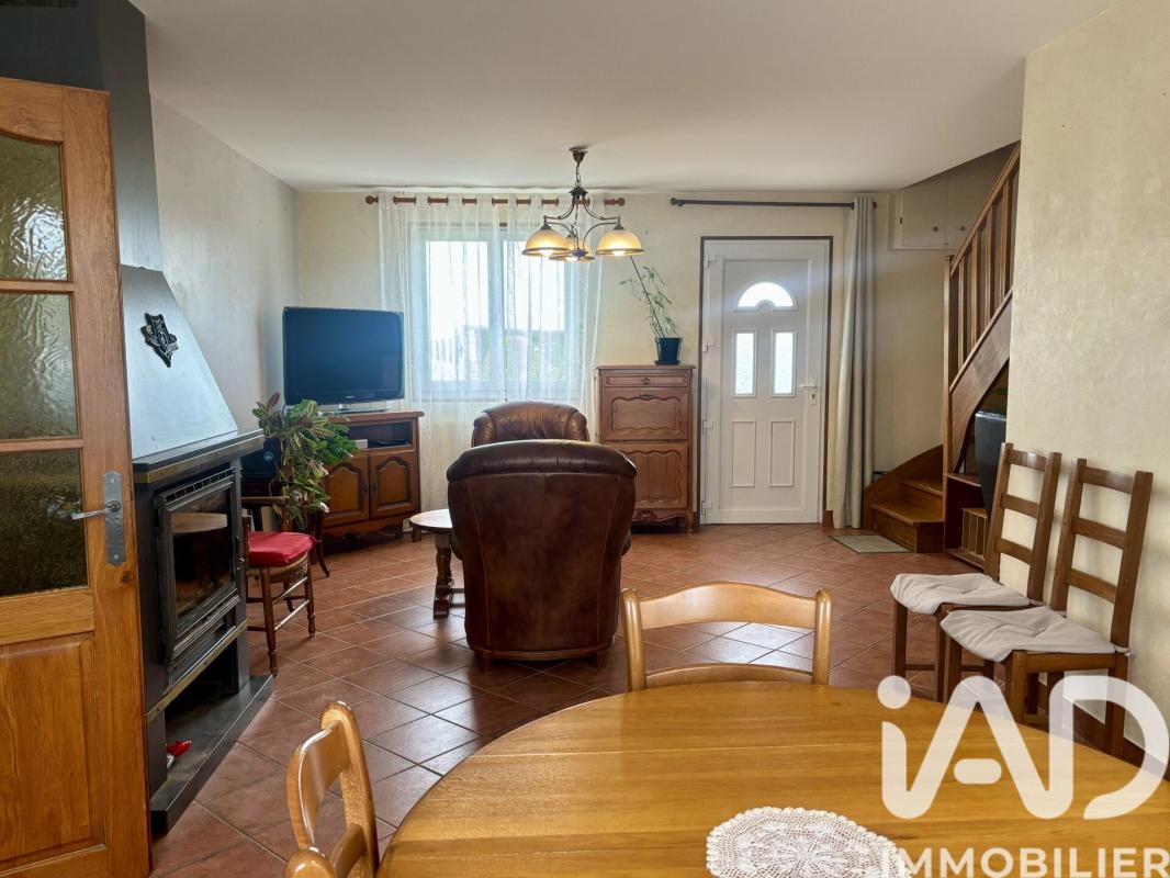 Maison 5 Pièce(s) Trévières - Photo 3