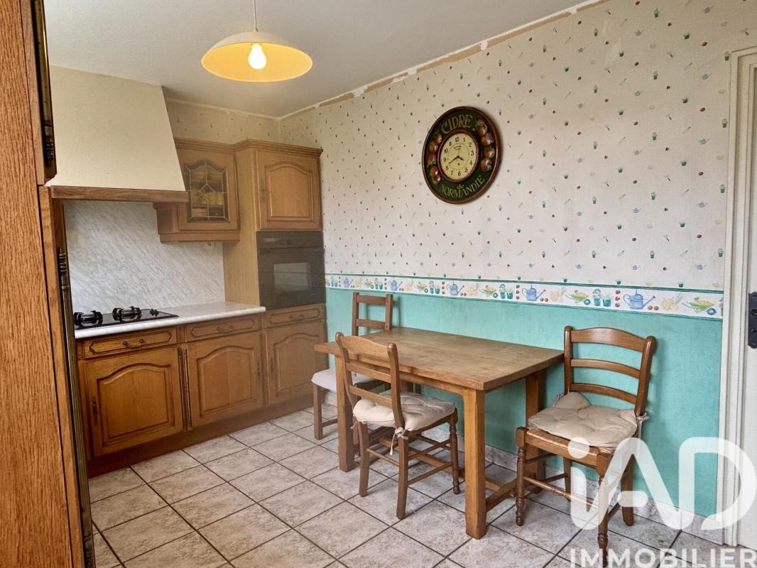 Maison 5 Pièce(s) Trévières - Photo 6