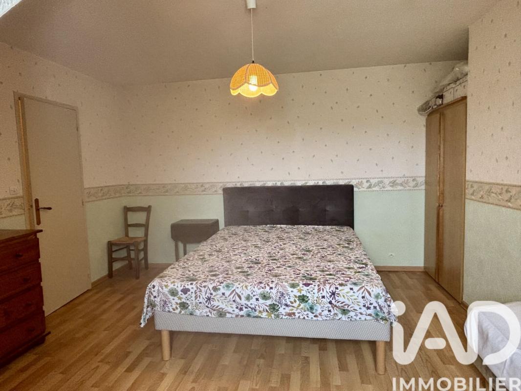 Maison 5 Pièce(s) Trévières - Photo 9